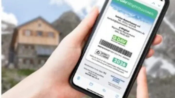 © DAV Kaufbeuren-Gablonz e. V.