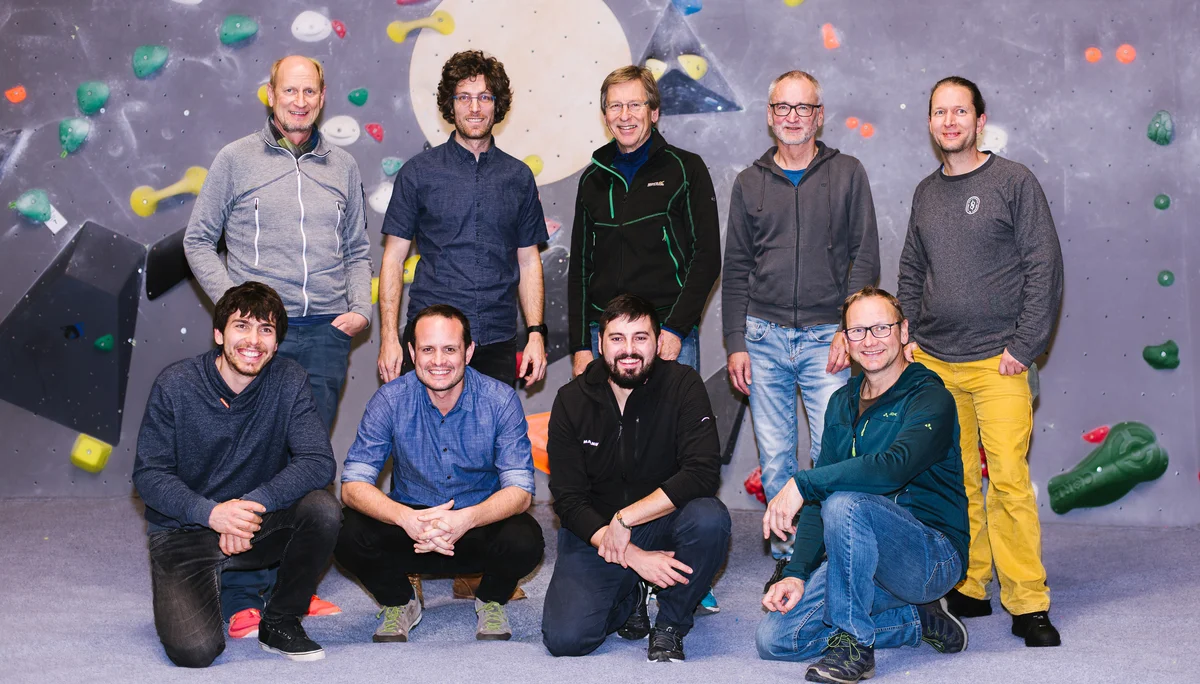 Allgäu Hoch 7 | © Judith Jakob