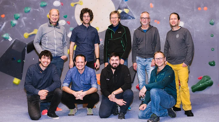 Allgäu Hoch 7 | © Judith Jakob