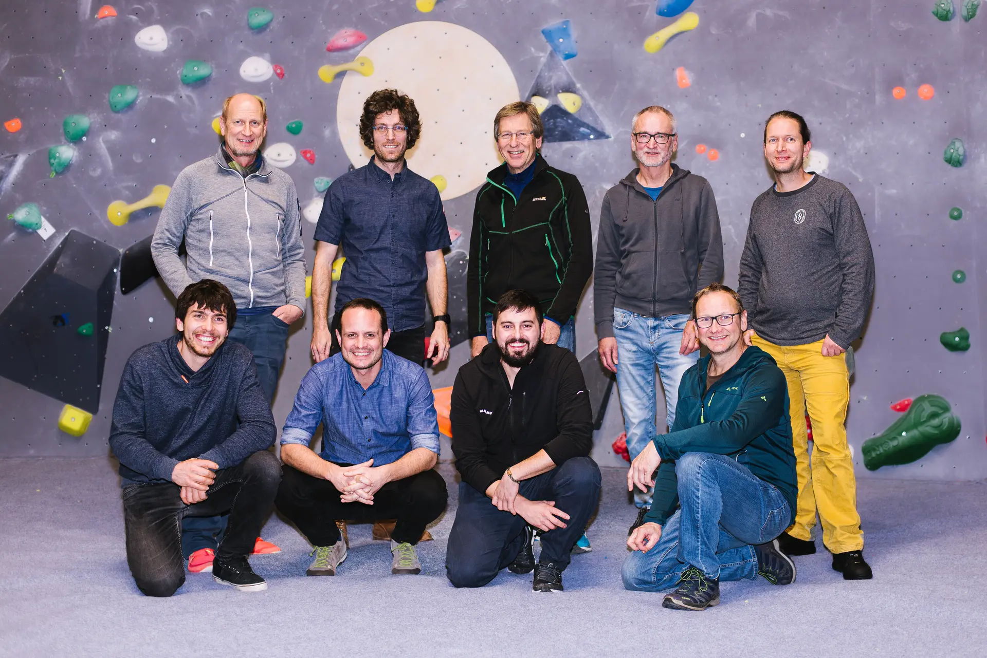 Allgäu Hoch 7 | © Judith Jakob