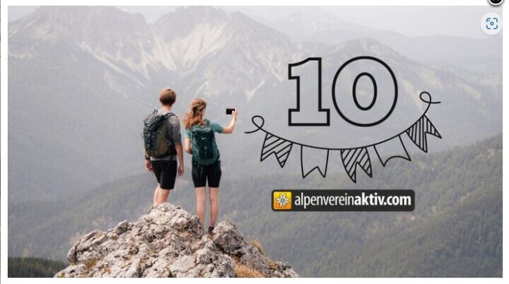 © alpenvereinaktiv.com