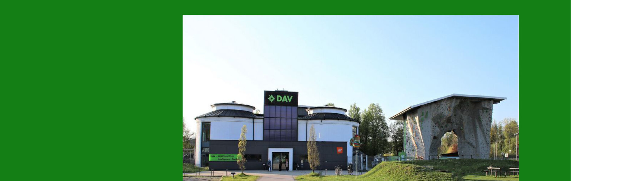 © DAV/Walter Kolb