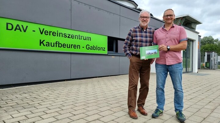 © DAV/Albert Schuster