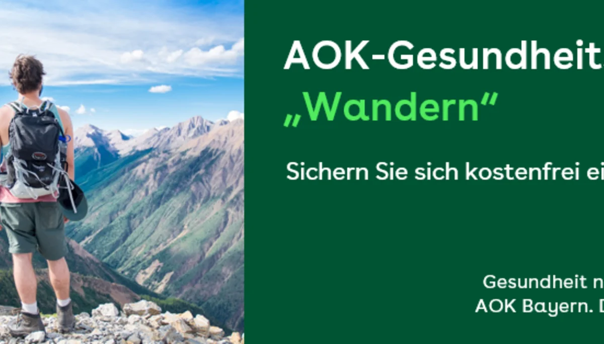 © AOK Bayern