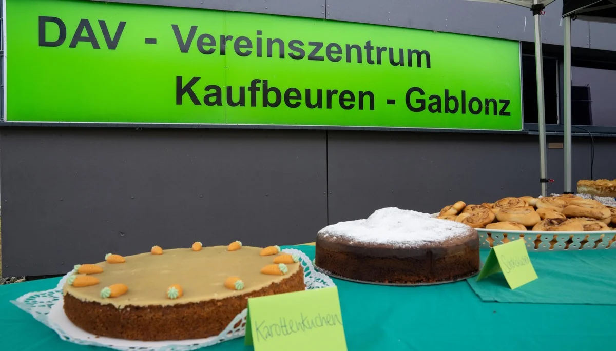 Alpinflohmarkt 2022 | © Eric Benesch