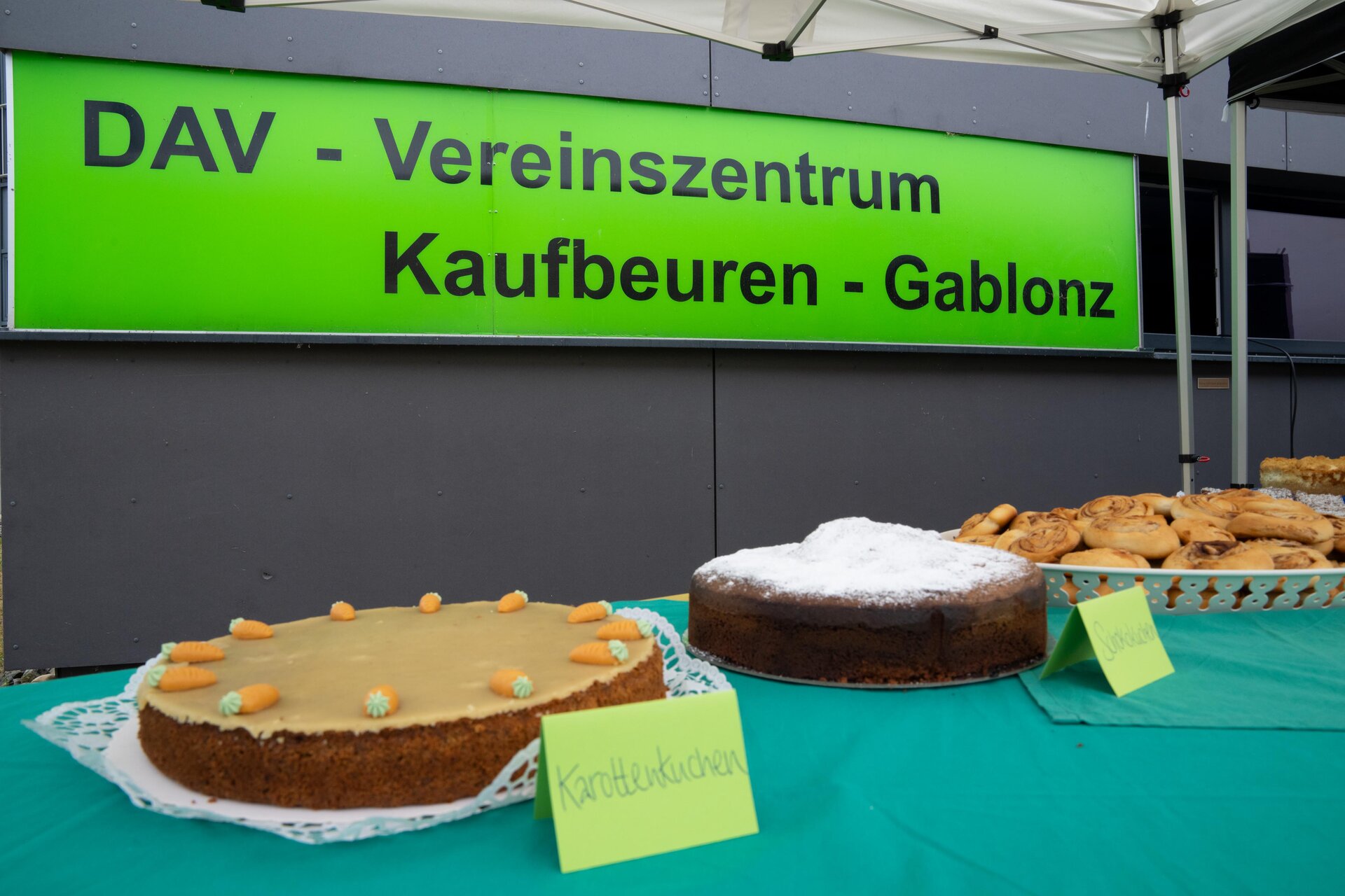 Alpinflohmarkt 2022 | © Eric Benesch