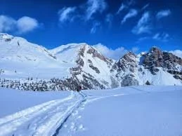 © Mountain Elements