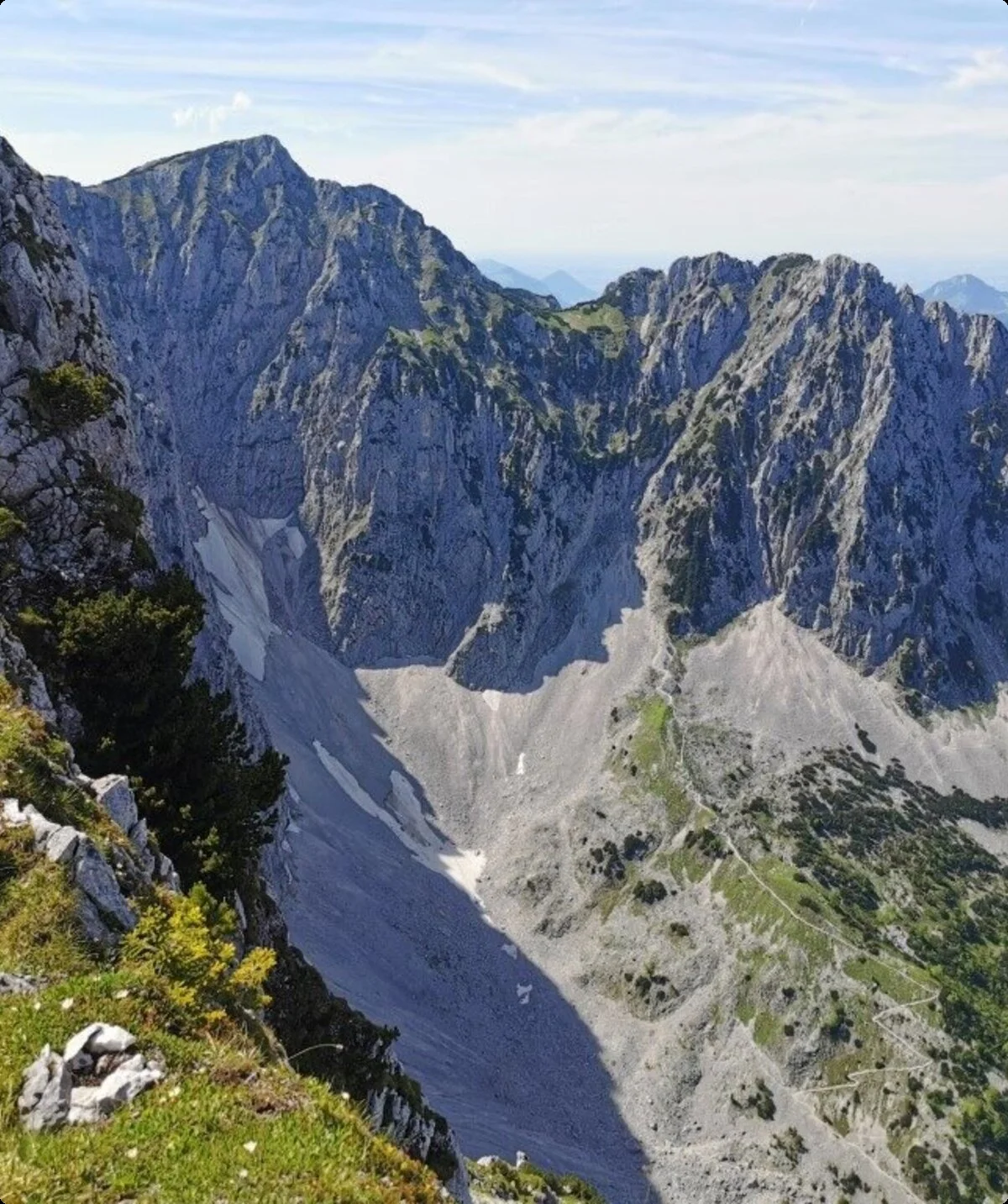 © Via Ferrata