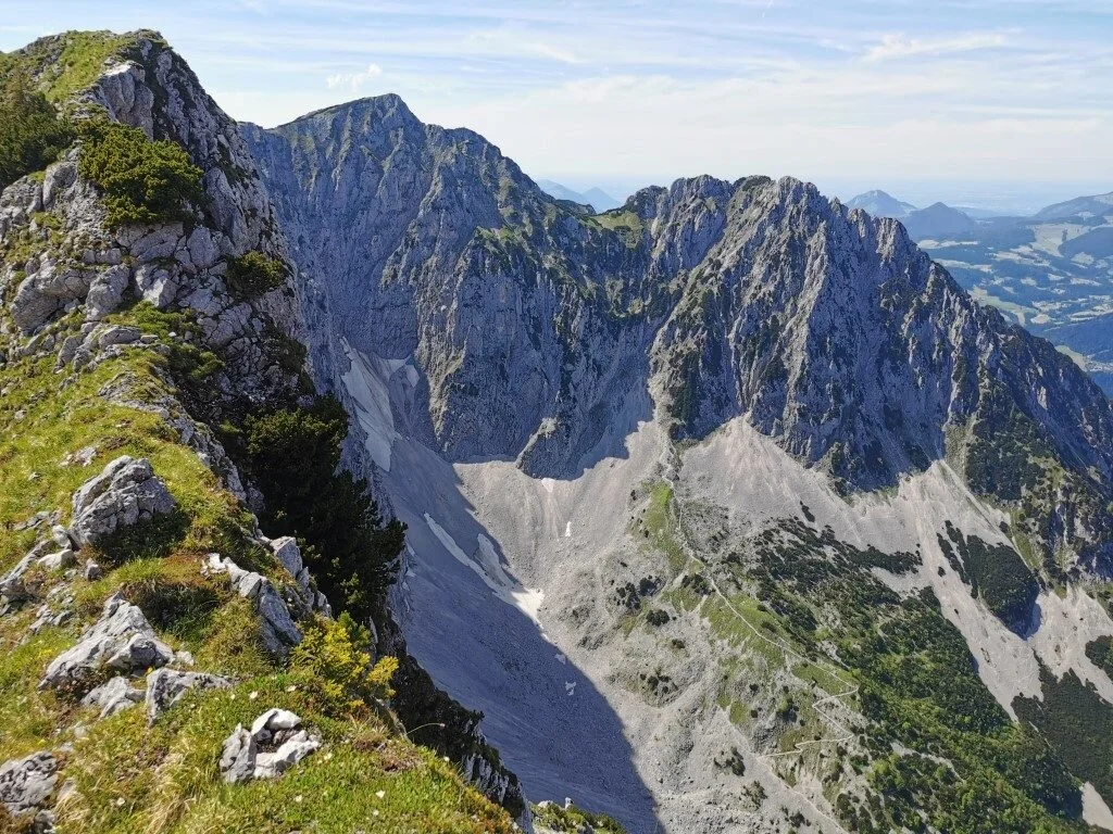 © Via Ferrata