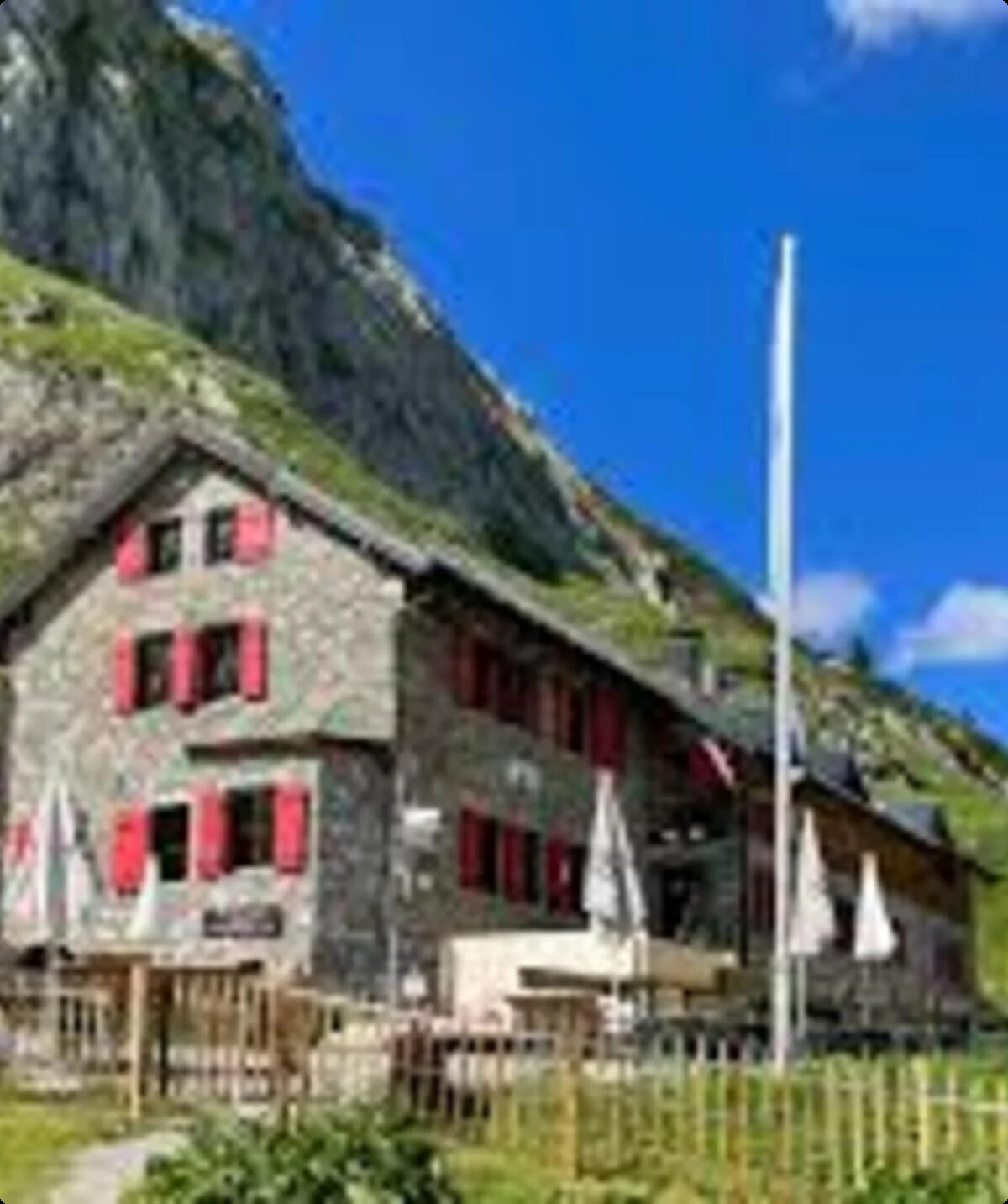 © Ravensburger Hütte