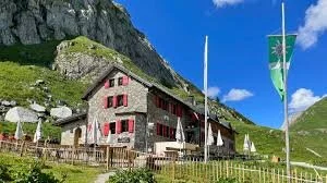 © Ravensburger Hütte