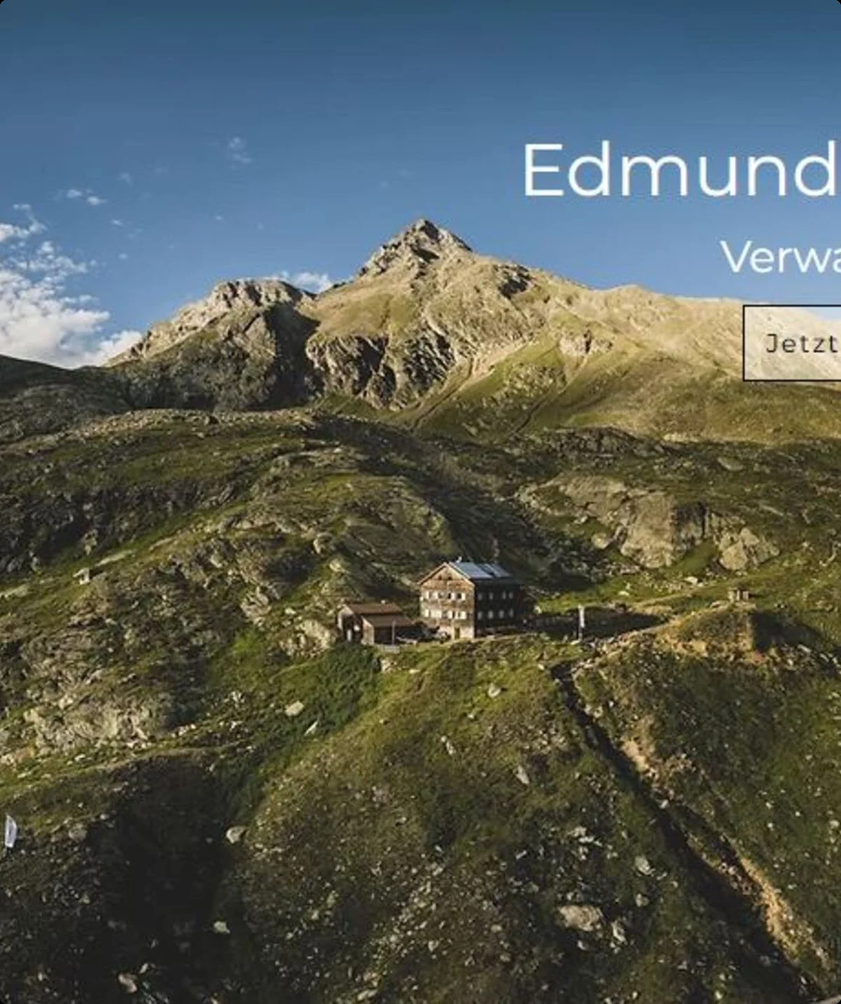 © Edmund-Graf-Hütte