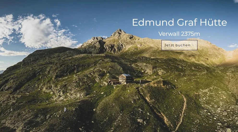 © Edmund-Graf-Hütte