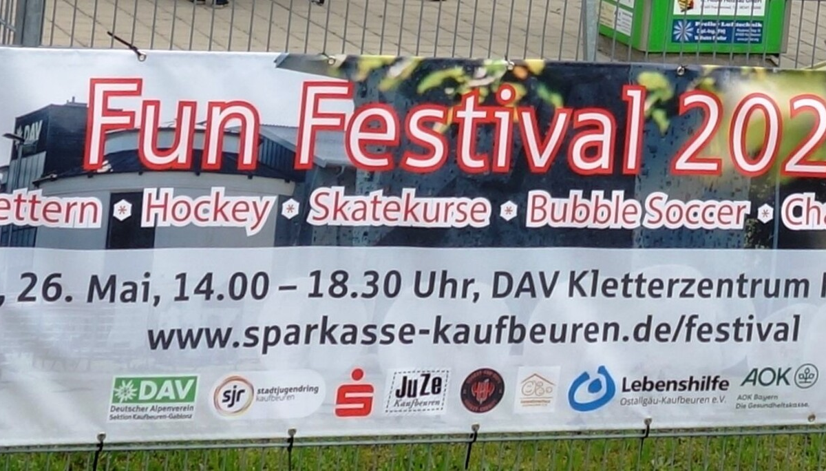 © DAV/Margaretha Jehle © DAV/Margaretha Jehle