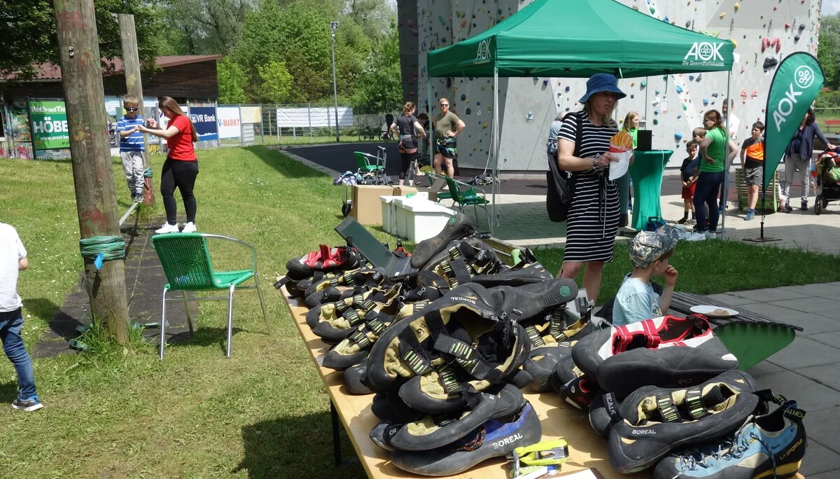 © DAV/Margaretha Jehle