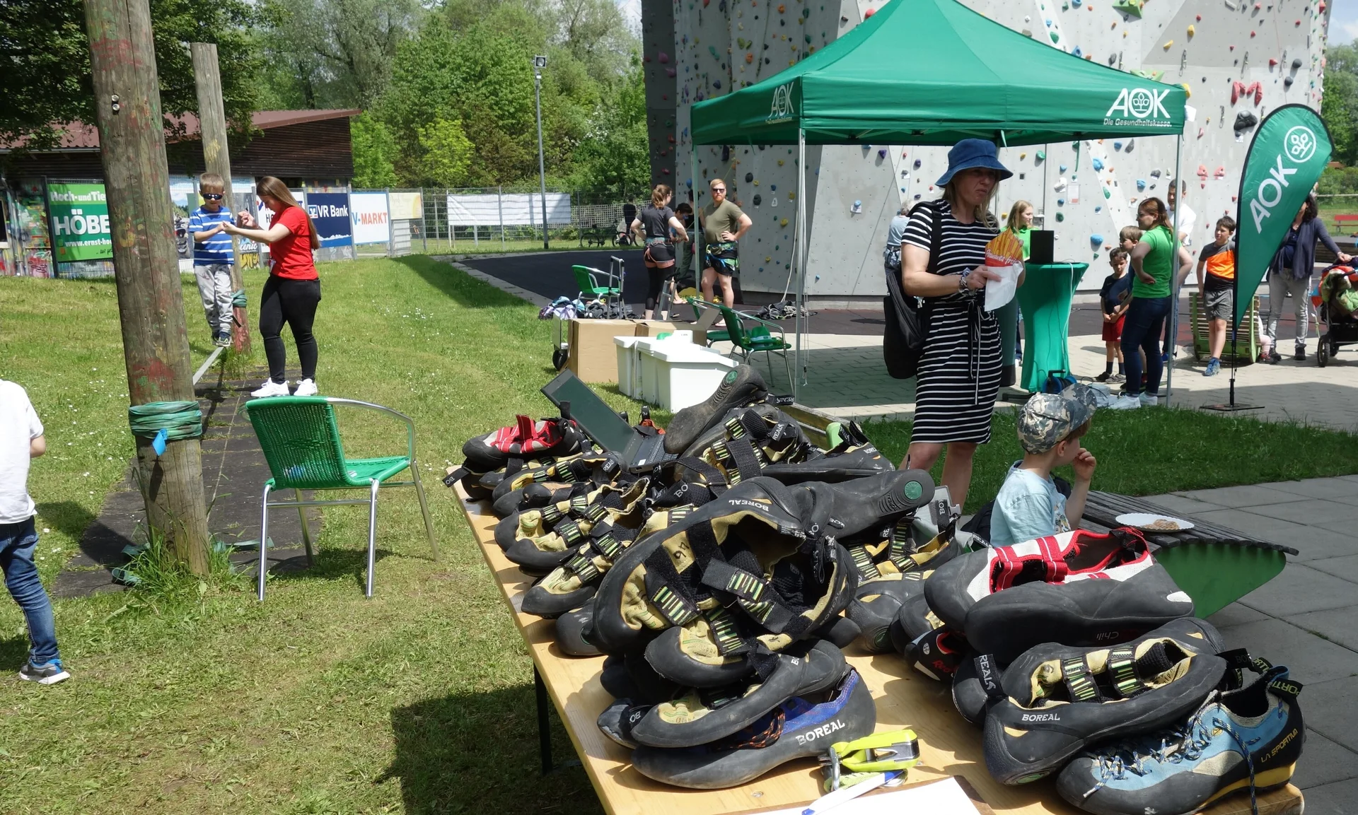 © DAV/Margaretha Jehle