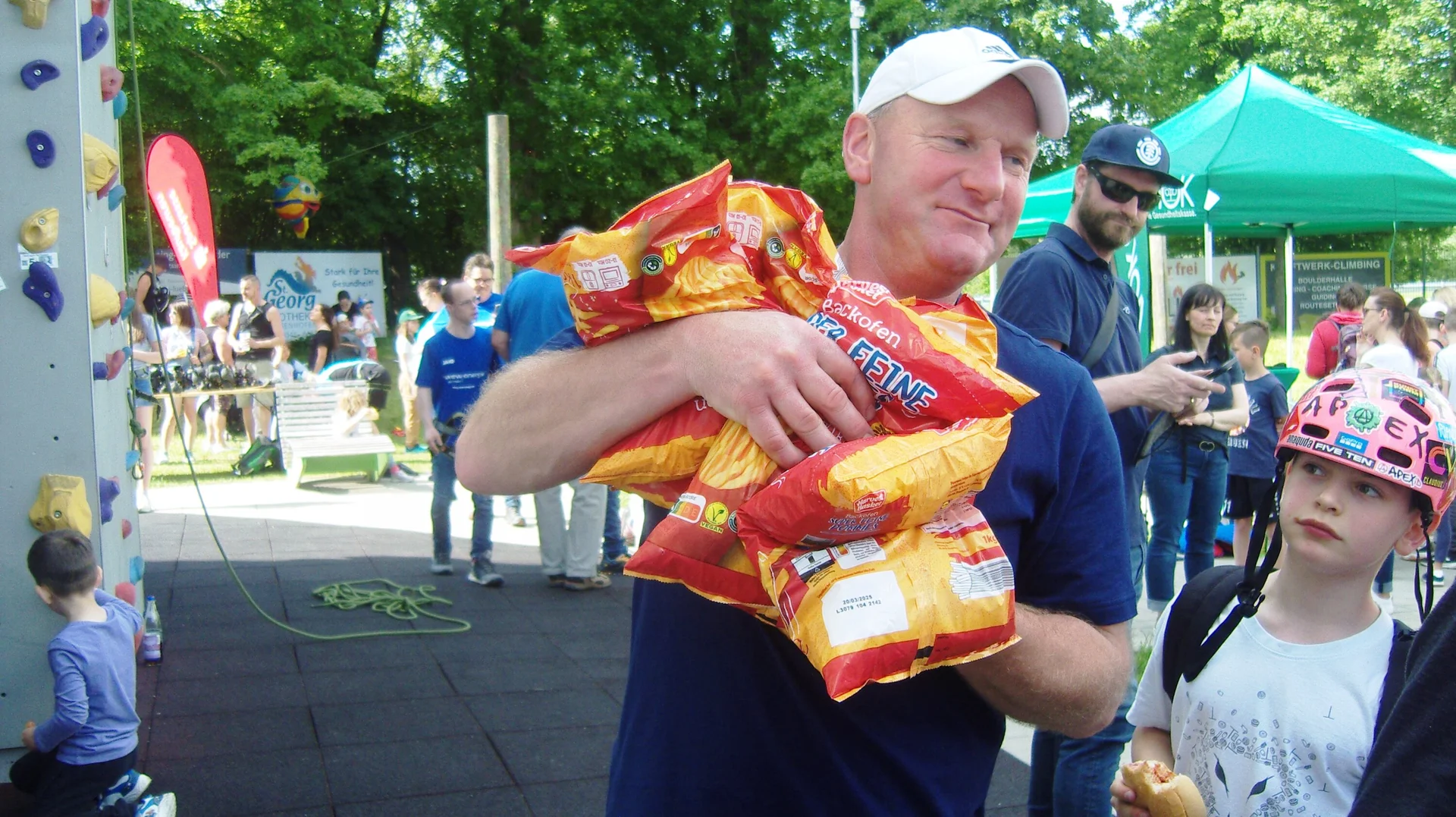 © DAV/Margaretha Jehle