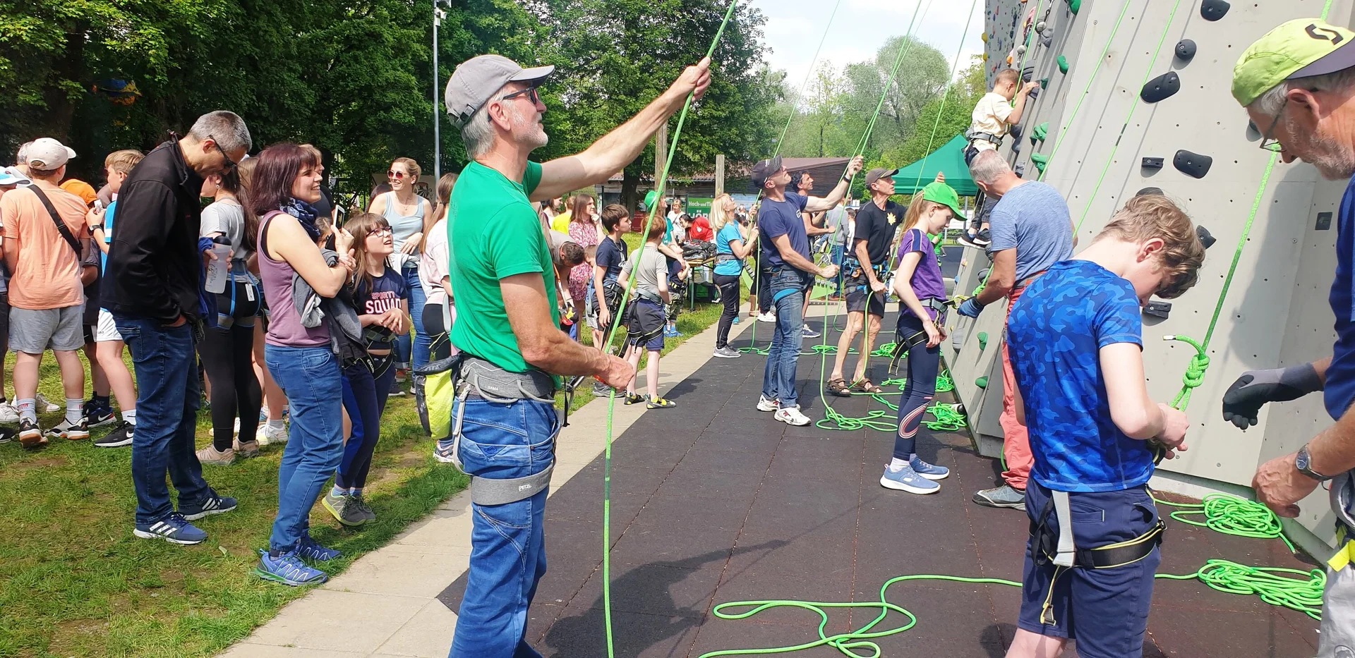 © DAV/Helga Obermüller