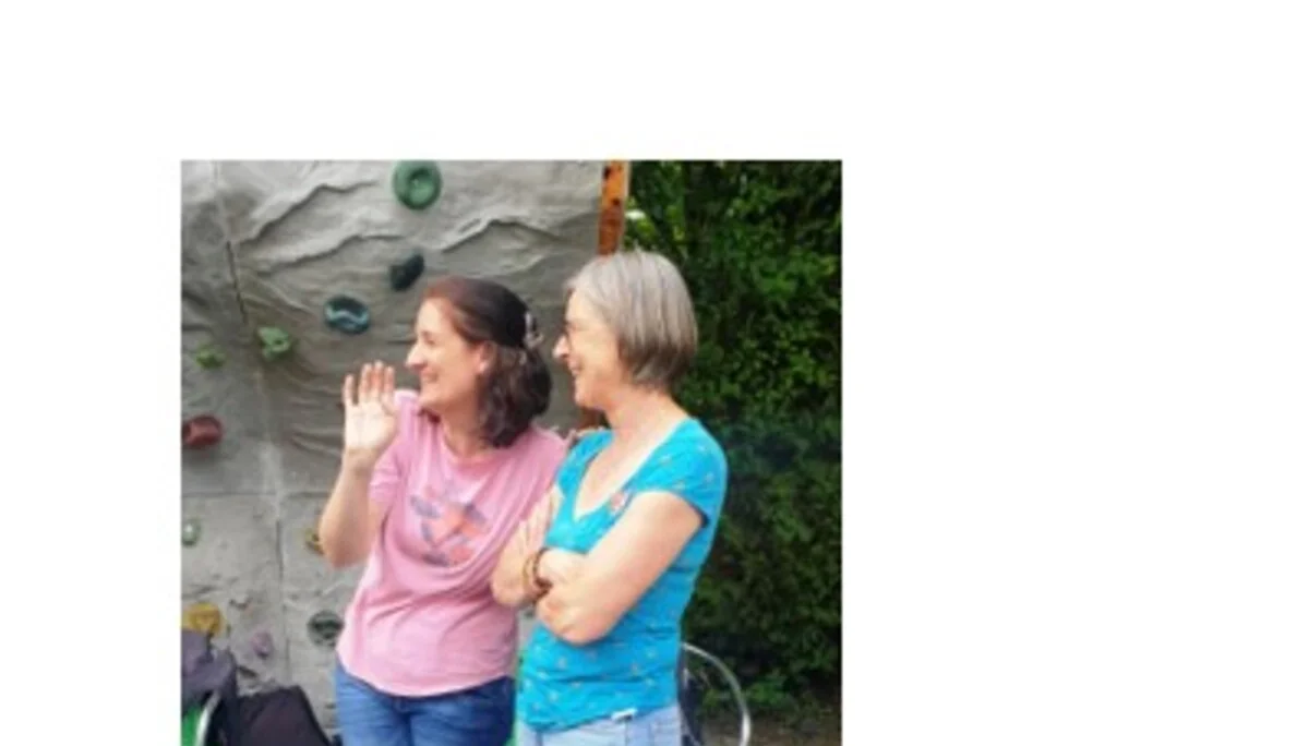 © DAV/Helga Obermüller