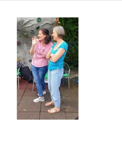 © DAV/Helga Obermüller