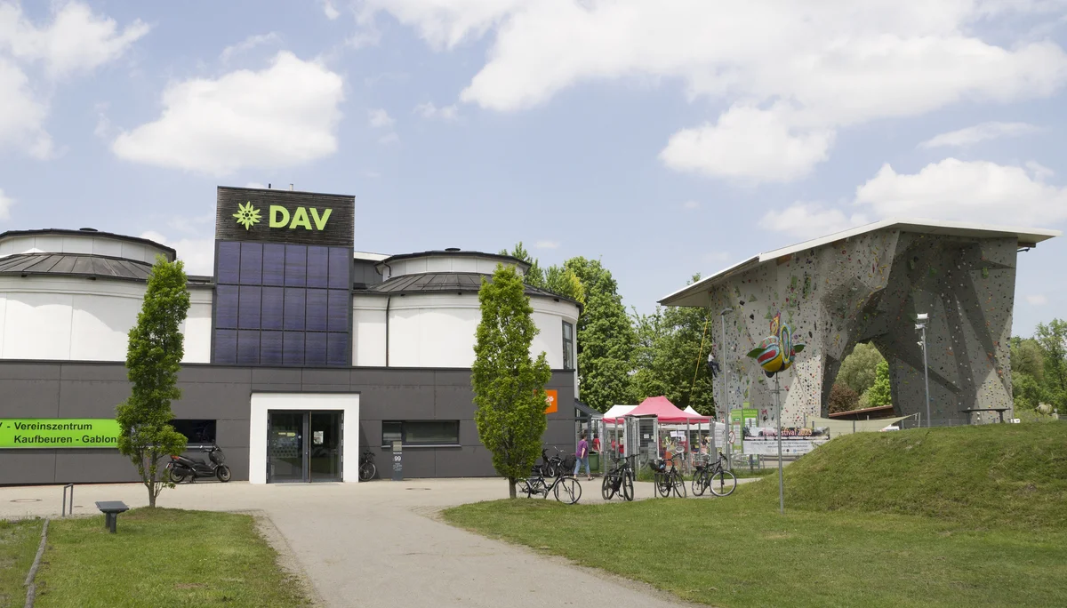 © Sparkasse Kaufbeuren