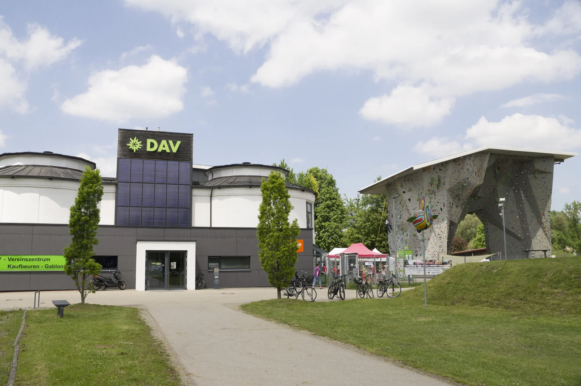 © Sparkasse Kaufbeuren