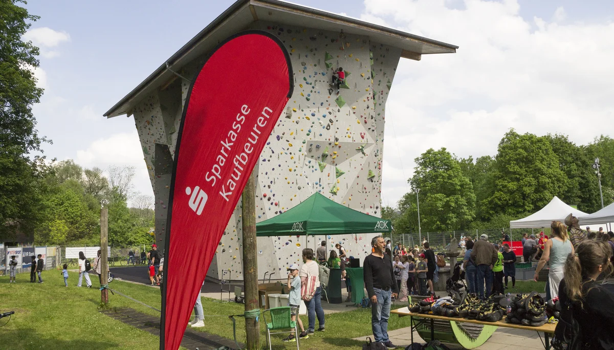 © Sparkasse Kaufbeuren