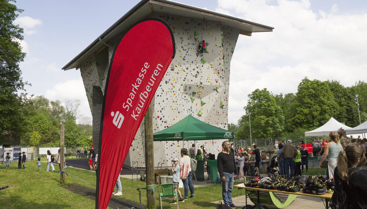 © Sparkasse Kaufbeuren © Sparkasse Kaufbeuren