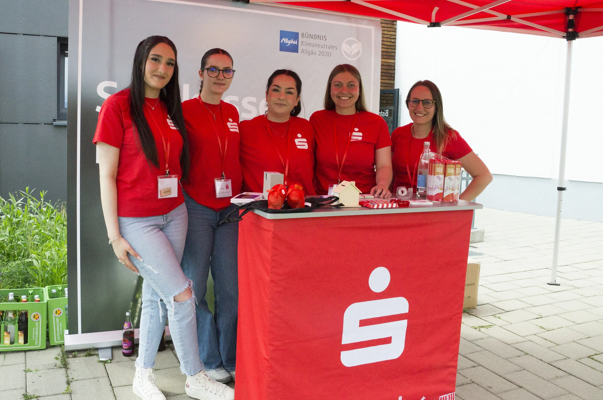 © Sparkasse Kaufbeuren