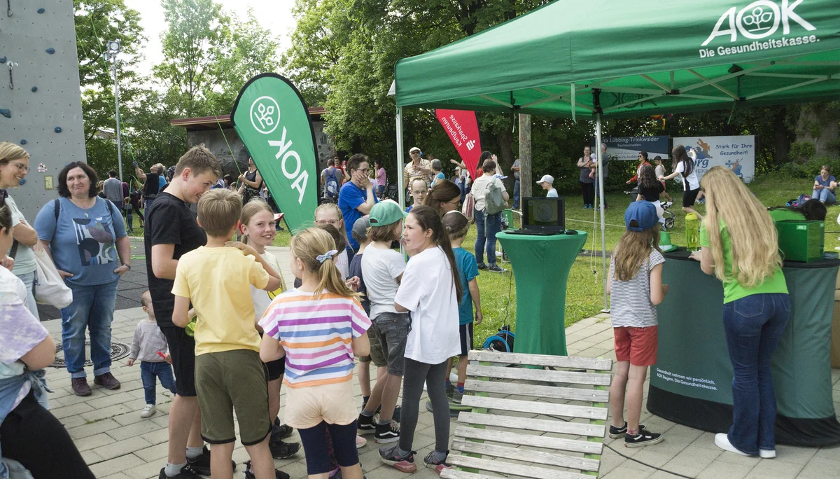 © Sparkasse Kaufbeuren