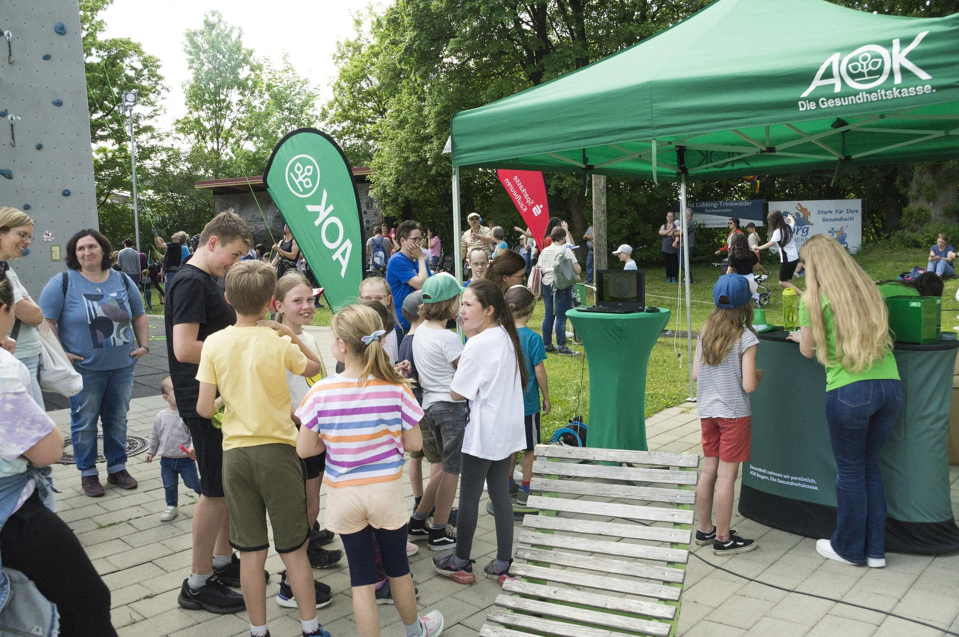 © Sparkasse Kaufbeuren