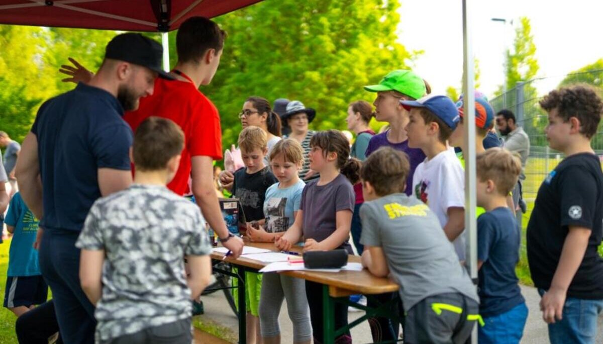 © Sparkasse Kaufbeuren © Sparkasse Kaufbeuren