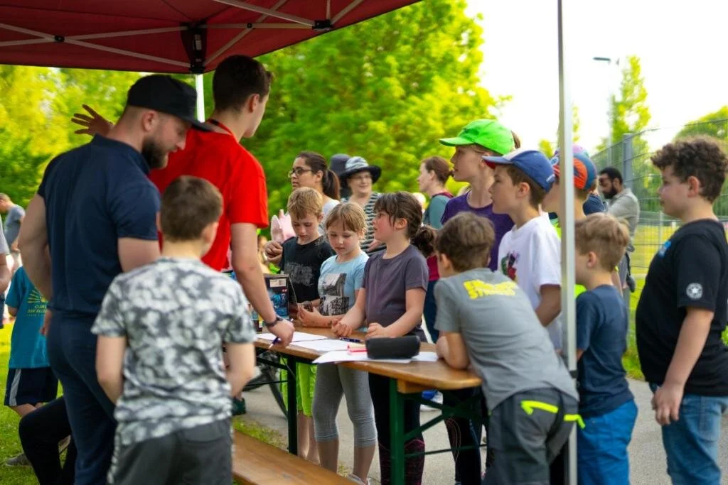 © Sparkasse Kaufbeuren