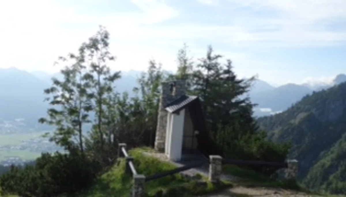 © Archiv/DAV Kaufbeuren-Gablonz