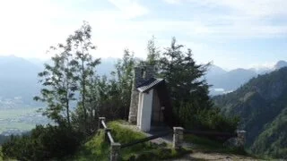 © Archiv/DAV Kaufbeuren-Gablonz