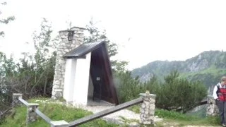 © Archiv/DAV Kaufbeuren-Gablonz