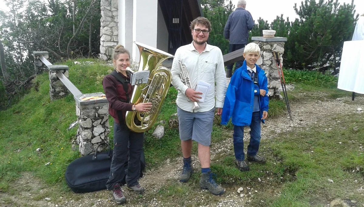 © DAV Kaufbeuren-Gablonz