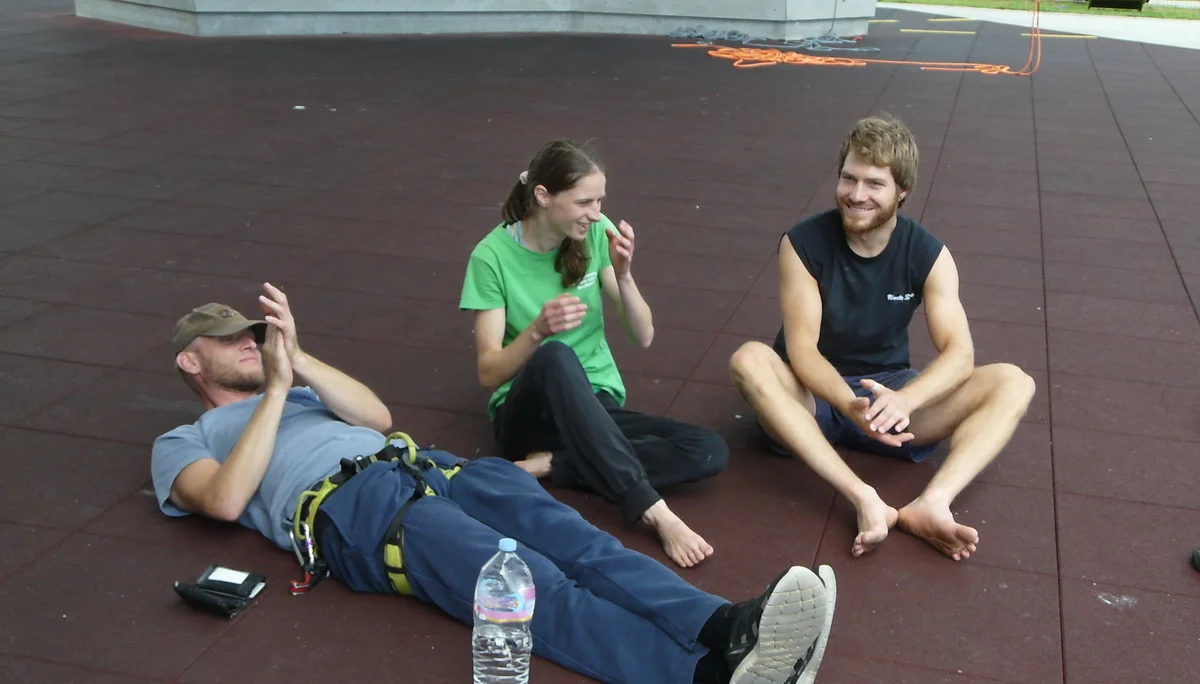 © DAV Kaufbeuren-Gablonz