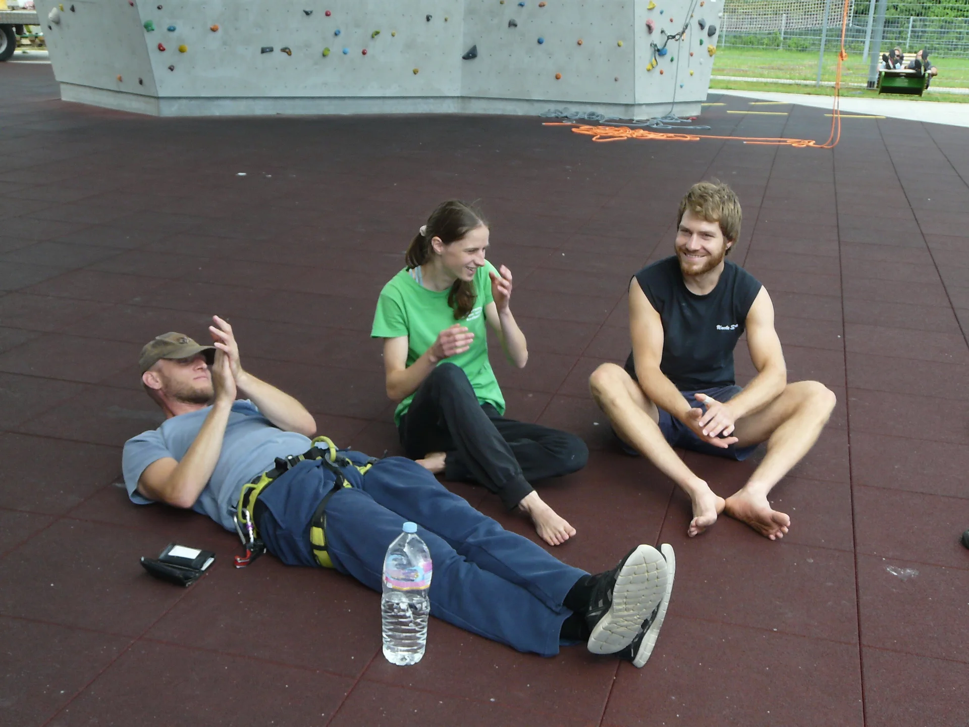 © DAV Kaufbeuren-Gablonz