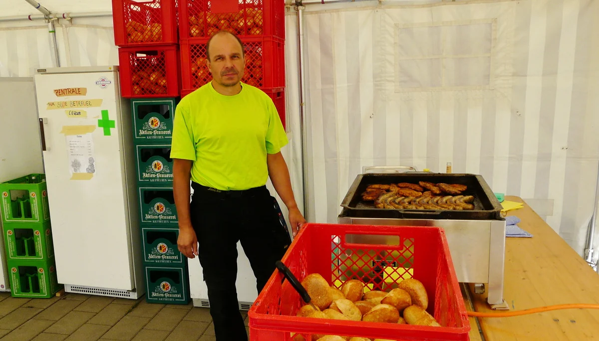 © DAV Kaufbeuren-Gablonz