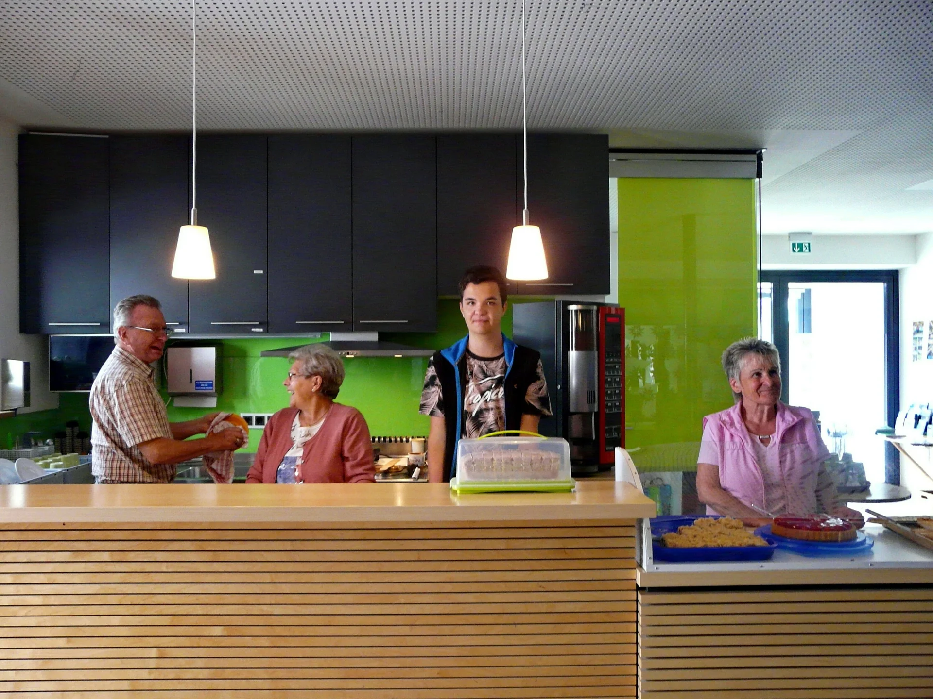 © DAV Kaufbeuren-Gablonz