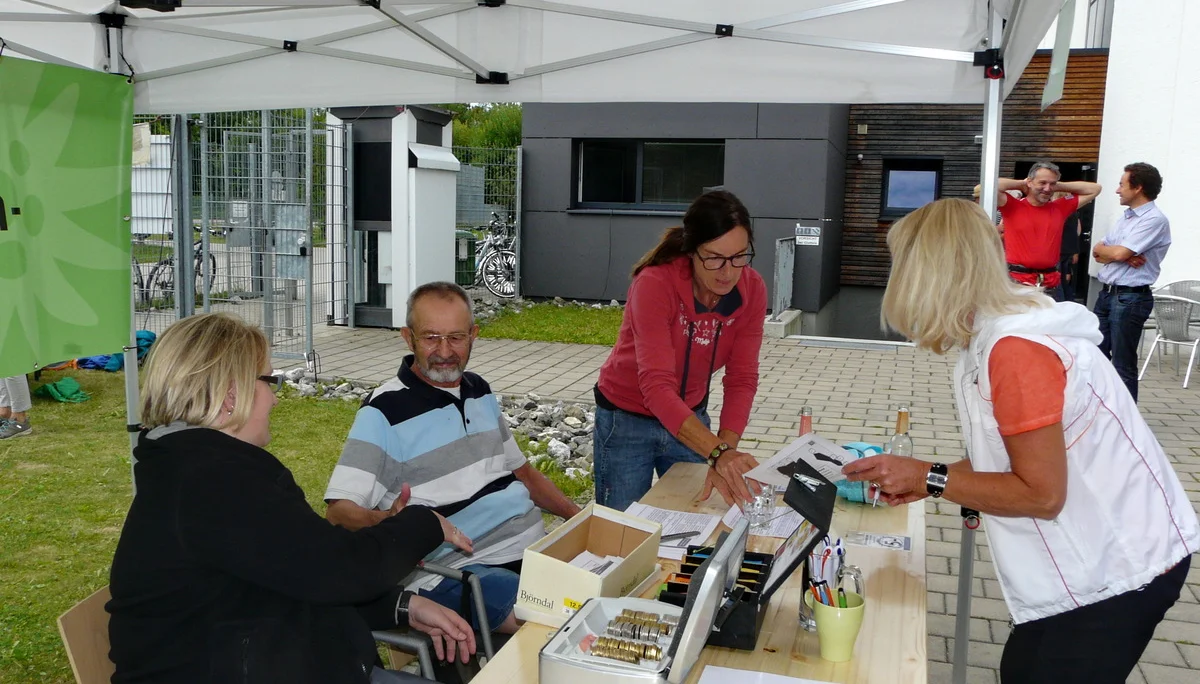 © DAV Kaufbeuren-Gablonz