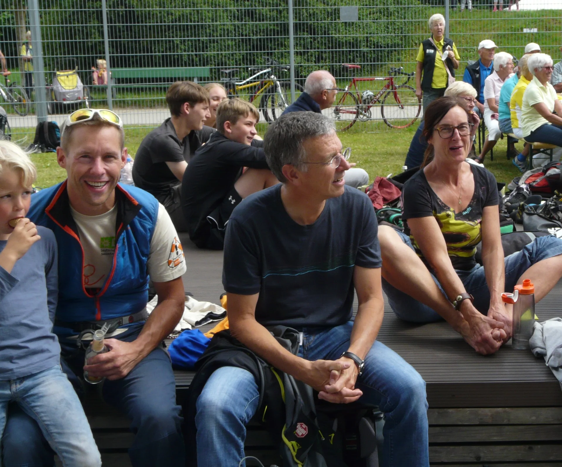 © DAV Kaufbeuren-Gablonz