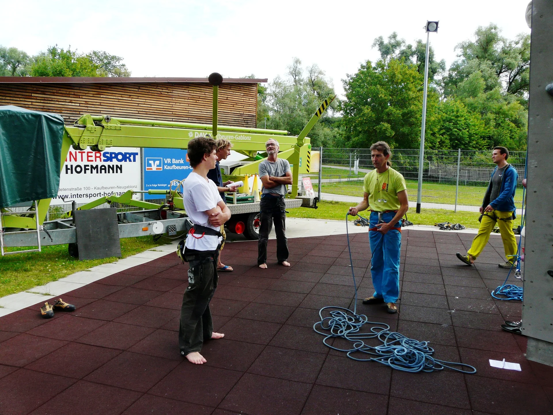 © DAV Kaufbeuren-Gablonz