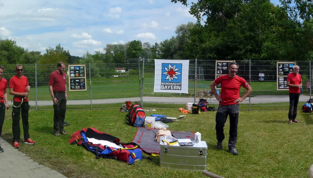 © DAV Kaufbeuren-Gablonz