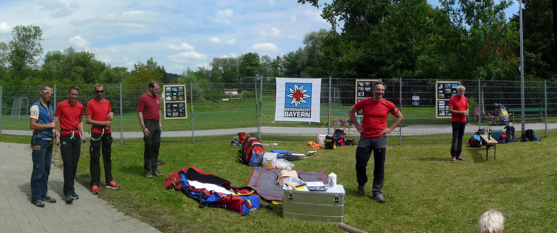 © DAV Kaufbeuren-Gablonz