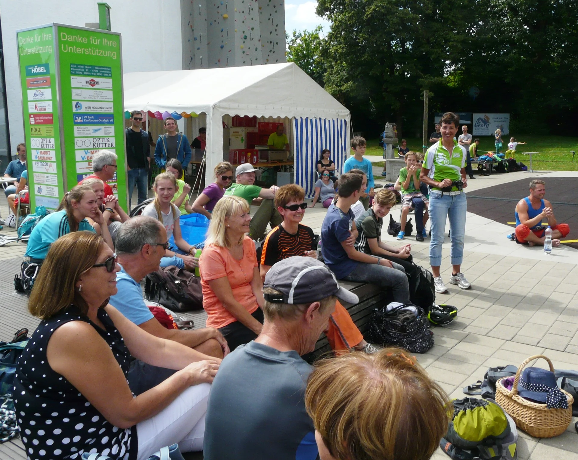 © DAV Kaufbeuren-Gablonz