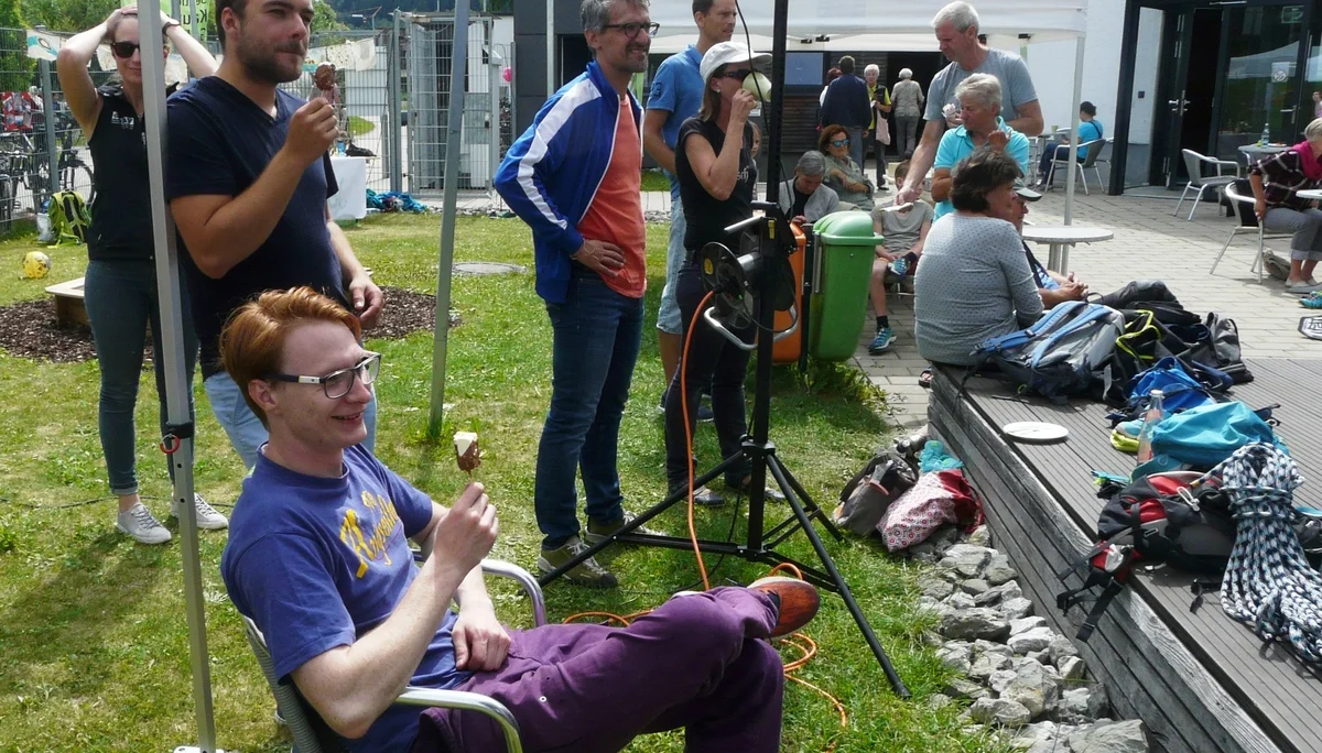 © DAV Kaufbeuren-Gablonz