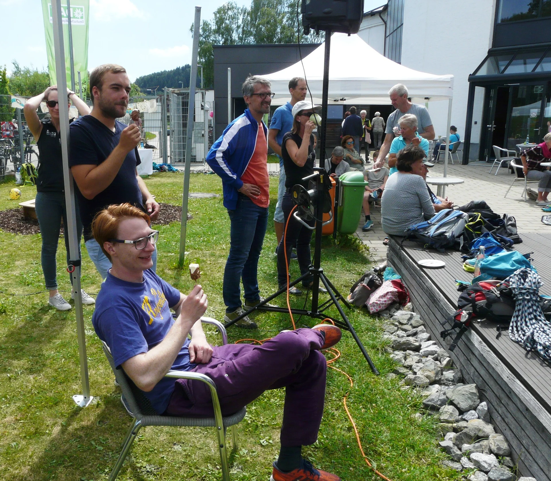 © DAV Kaufbeuren-Gablonz