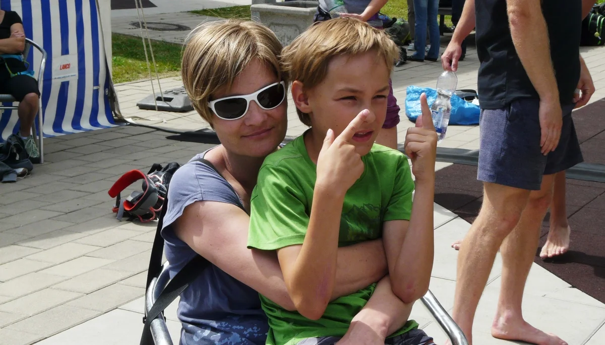 © DAV Kaufbeuren-Gablonz